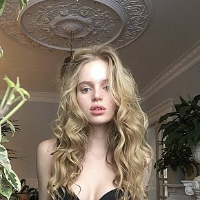 Escort girl à Paris, Marina_Bel