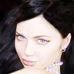 Escort girl à Paris, Angelina Paris