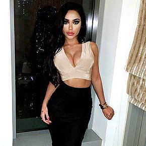 Escort girl à Cannes, Lana Top