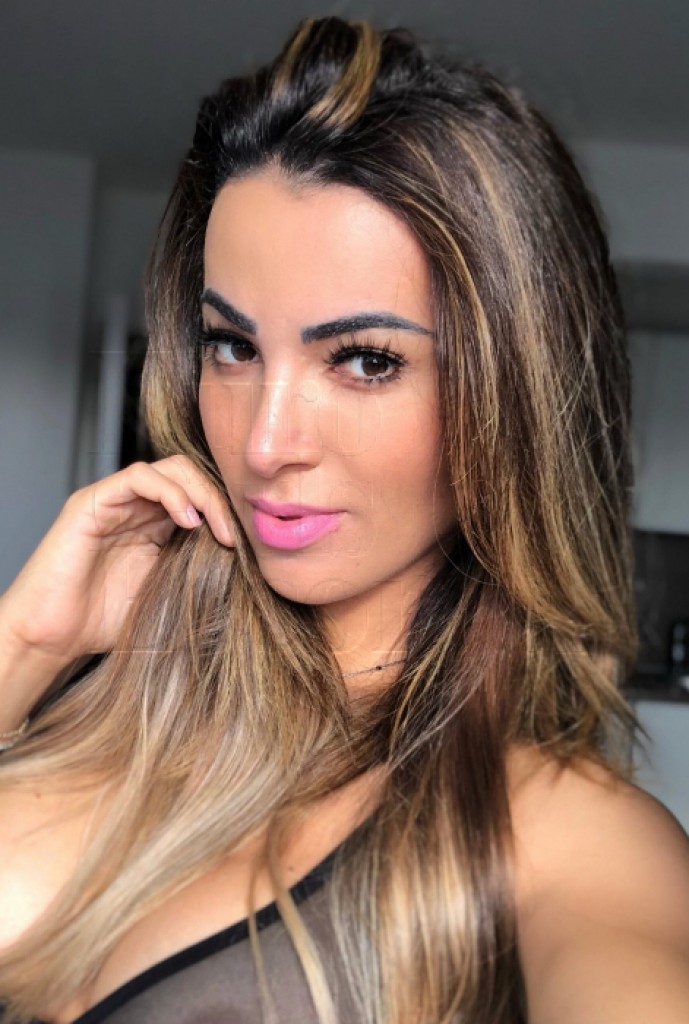 Escorter Natalie